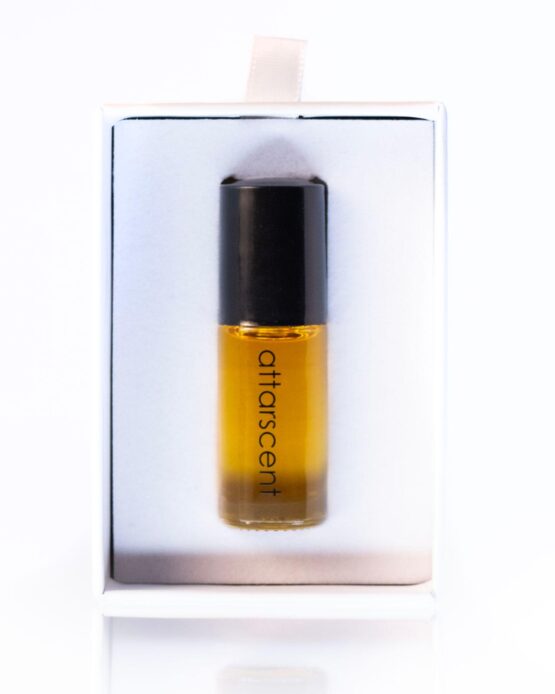 White Oud - Image 2